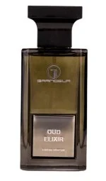Oud Elixir parfumovaná voda unisex 100 ml