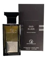 Oud Elixir parfumovaná voda unisex 100 ml