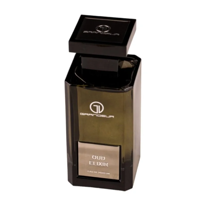 Oud Elixir parfumovaná voda unisex 100 ml