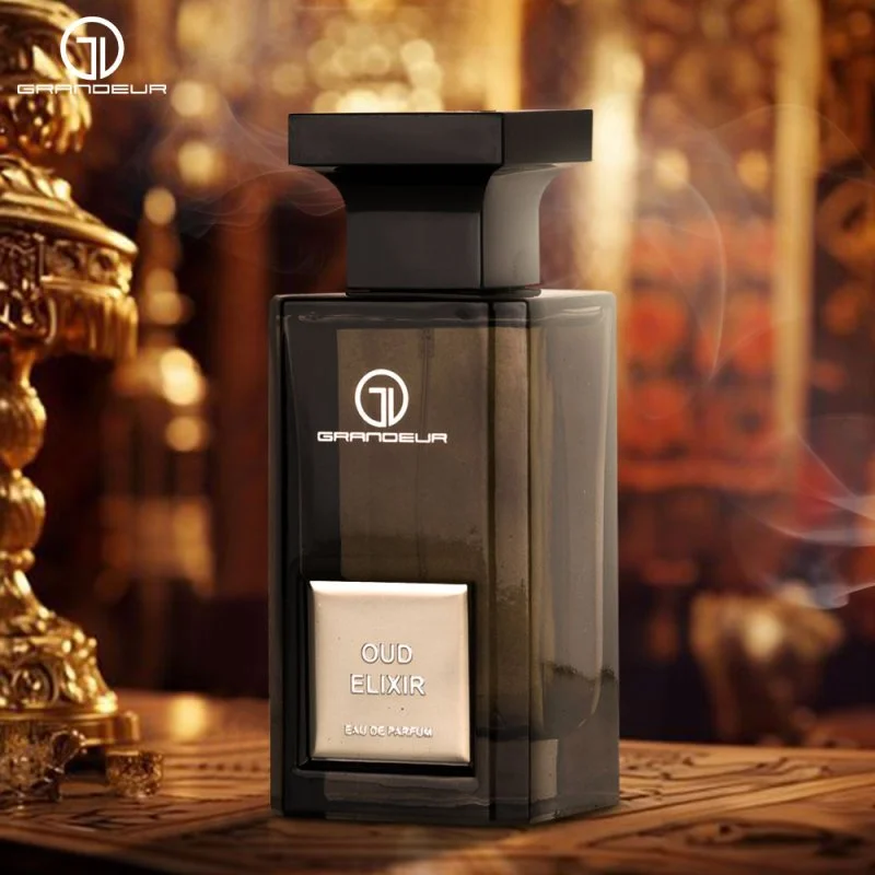 Oud Elixir parfumovaná voda unisex 100 ml