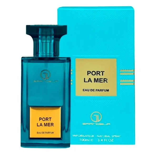 Port La mer U parfumovaná voda 100 ml