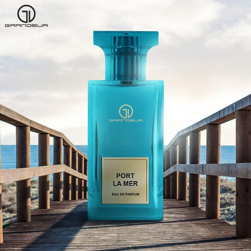 Port La mer U parfumovaná voda 100 ml