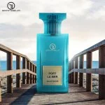 Port La mer U parfumovaná voda 100 ml