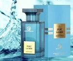 Port La mer U parfumovaná voda 100 ml