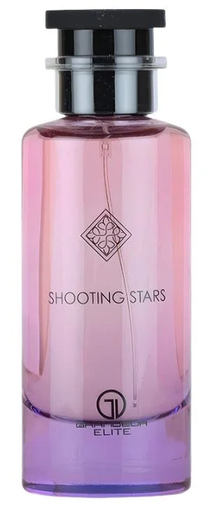 Shooting Stars U parfumovaná voda 100 ml