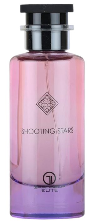 Shooting Stars U parfumovaná voda