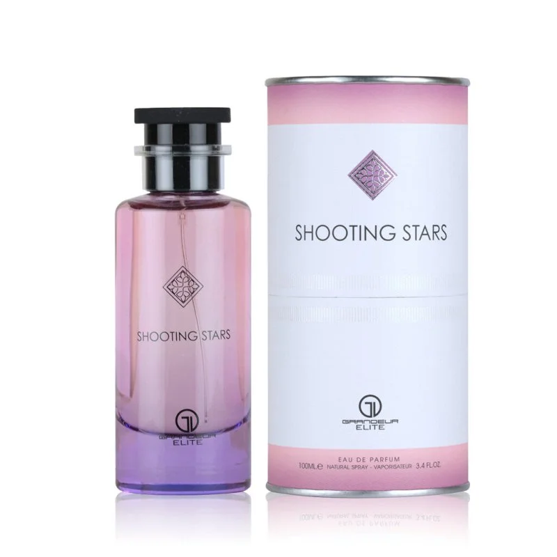 Shooting Stars U parfumovaná voda 100 ml