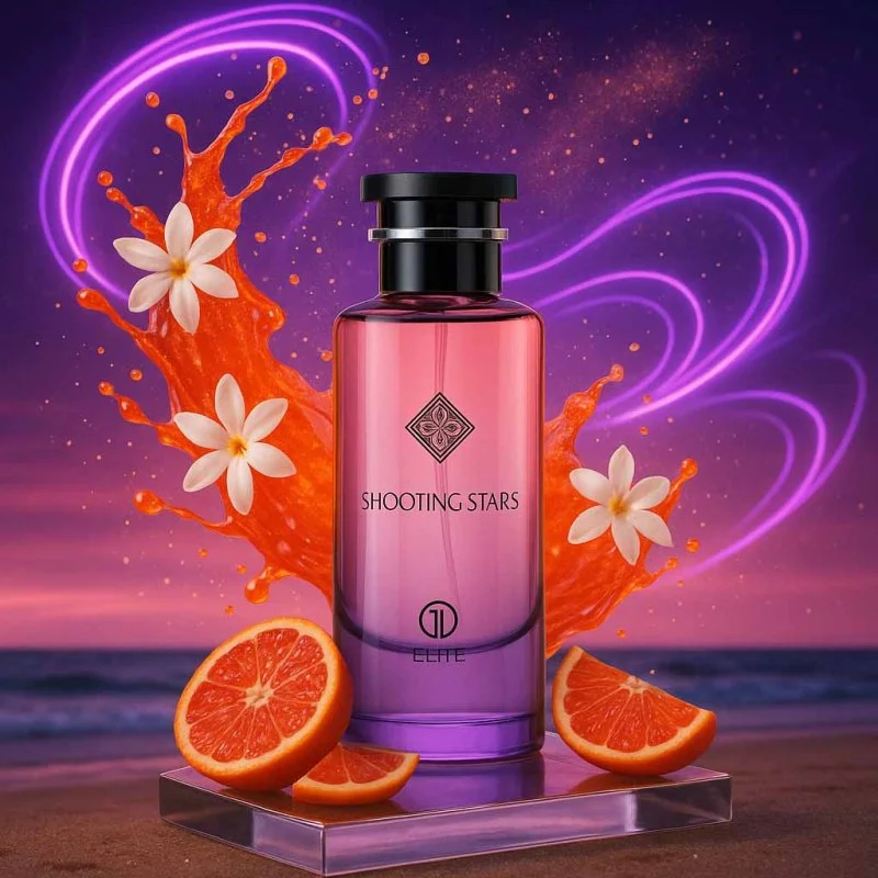 Shooting Stars U parfumovaná voda 100 ml