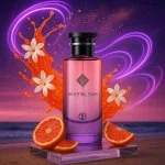 Shooting Stars U parfumovaná voda 100 ml