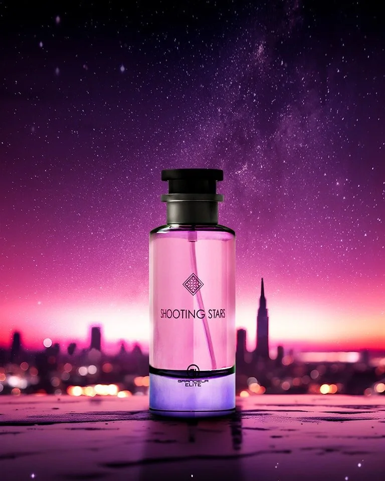 Shooting Stars U parfumovaná voda 100 ml