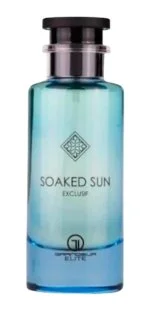 Soaked Sun Exclusif U parfumovaná voda 100 ml