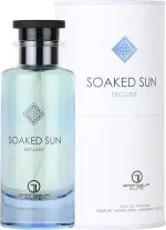 Soaked Sun Exclusif U parfumovaná voda 100 ml