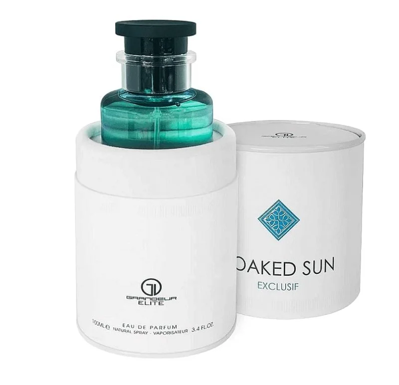 Soaked Sun Exclusif U parfumovaná voda 100 ml
