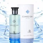 Soaked Sun Exclusif U parfumovaná voda 100 ml