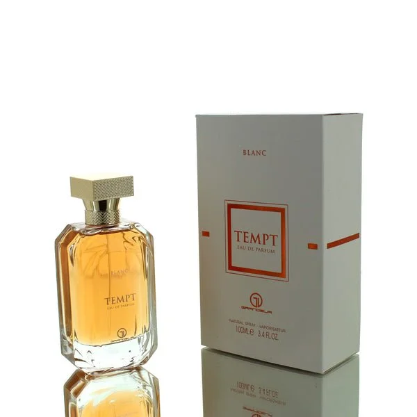Tempt Blanc U parfumovaná voda 100 ml