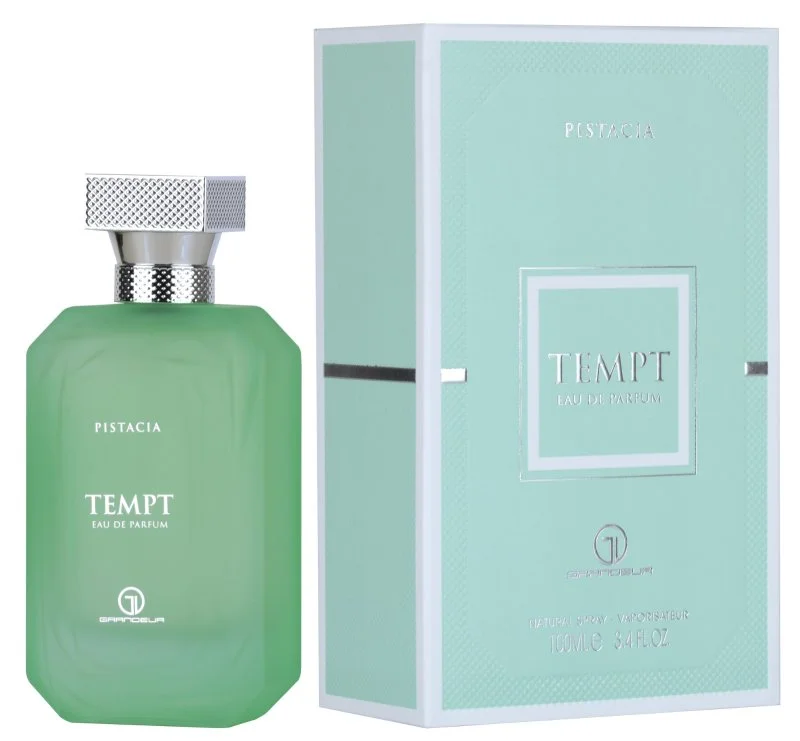 Tempt Pistacia U parfumovaná voda 100 ml