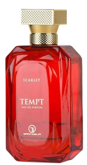 Grandeur Tempt Scarlet U parfumovaná voda