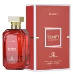Tempt Scarlet U parfumovaná voda 100 ml