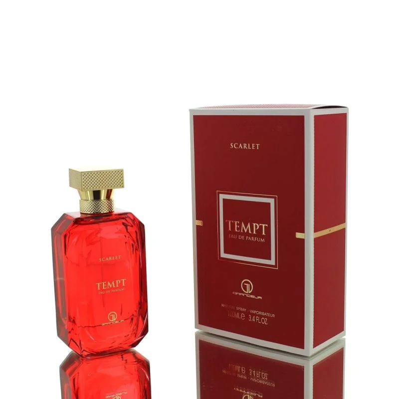Tempt Scarlet U parfumovaná voda 100 ml