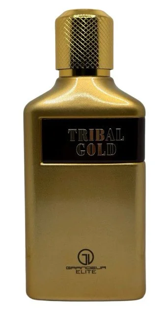 Tribal Gold M parfumovaná voda 100 ml