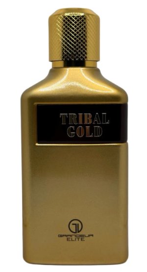 Tribal Gold M parfumovaná voda