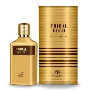 Grandeur Tribal Gold M parfumovaná voda