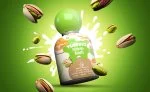 Tubbees Pistachio Kunafa parfumovaná voda unisex 50 ml