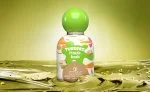 Tubbees Pistachio Kunafa parfumovaná voda unisex 50 ml