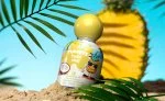 Tubbees Tropical Island U parfumovaná voda 50 ml