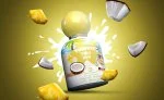 Tubbees Tropical Island U parfumovaná voda 50 ml