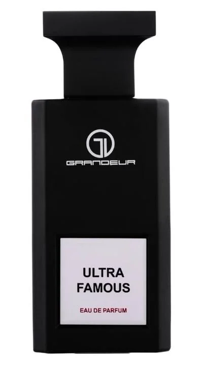 Ultra Famous U parfumovaná voda 100 ml