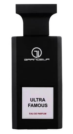 Grandeur Ultra Famous U parfumovaná voda
