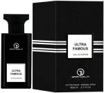 Ultra Famous U parfumovaná voda 100 ml