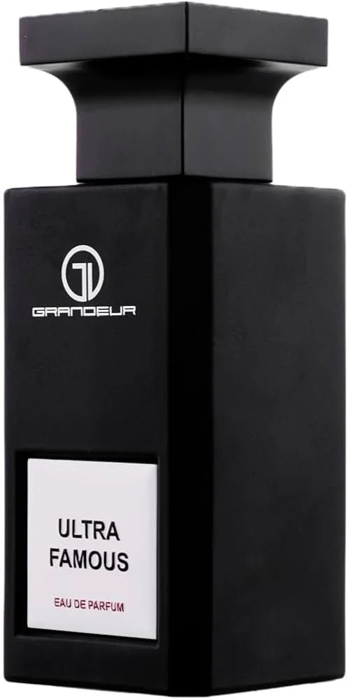 Ultra Famous U parfumovaná voda 100 ml