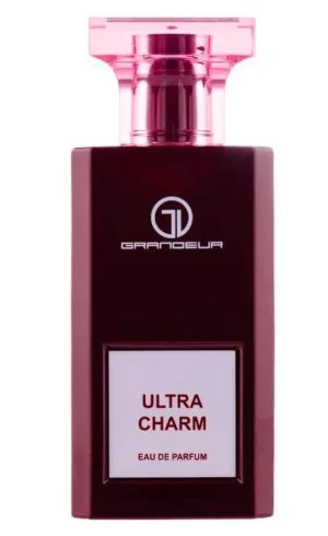Grandeur Ultra Charm U parfumovaná voda