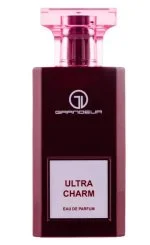 Ultra Charm U parfumovaná voda 100 ml