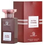 Ultra Charm U parfumovaná voda 100 ml