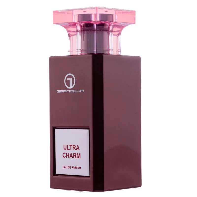 Ultra Charm U parfumovaná voda 100 ml