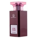 Ultra Charm U parfumovaná voda 100 ml