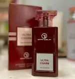 Ultra Charm U parfumovaná voda 100 ml