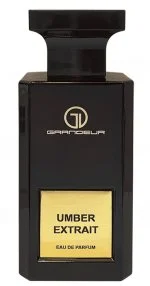 Umber Extract U parfumovaná voda 100 ml