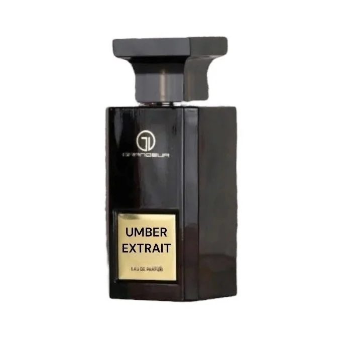 Umber Extract U parfumovaná voda 100 ml