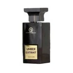 Umber Extract U parfumovaná voda 100 ml