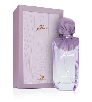 Grandeur Alice parfumovaná voda pre ženy 100 ml