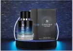 Iconic Nuit Pour Homme parfumovaná voda pre mužov 100 ml