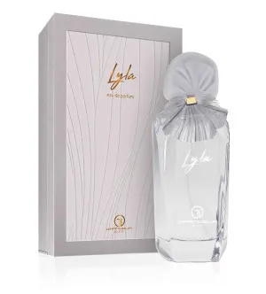 Grandeur Lyla parfumovaná voda pre ženy 100 ml