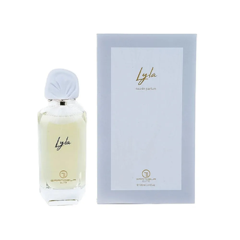 Lyla parfumovaná voda pre ženy 100 ml