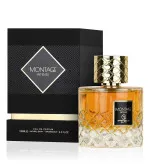 Montage Intense parfumovaná voda unisex 100 ml