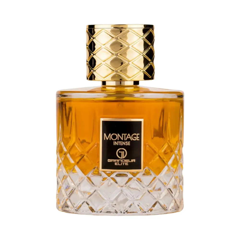 Montage Intense parfumovaná voda unisex 100 ml