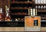 Montage Intense parfumovaná voda unisex 100 ml
